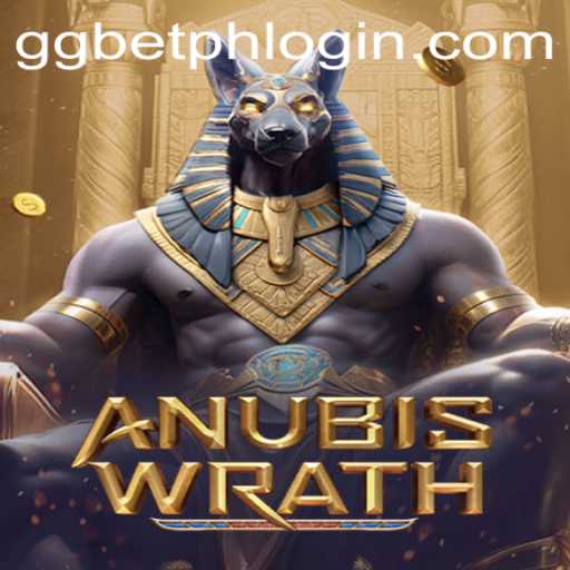 AnubisWrath: Embark on an Ancient Adventure