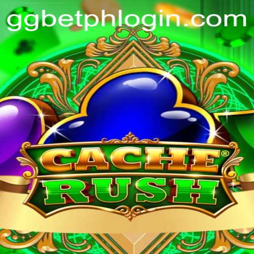 Dive into the Exciting World of CacheRush: A Thrilling Game Experience