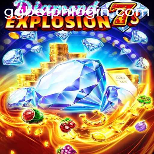 Exploring DiamondExplosion7s and the Rise of GGbet PH