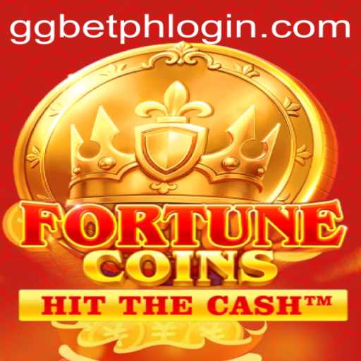 Exploring FortuneCoins: A Deep Dive into This Exciting Game and How to Login with GGBet PH