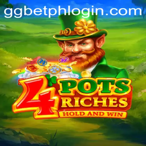 4potsriches: Unveiling the Game and How GGBet PH Login Enhances Your Experience