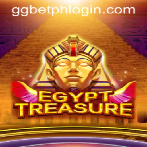 Discover the Mysteries of EgyptTreasure While Navigating ggbet ph Login