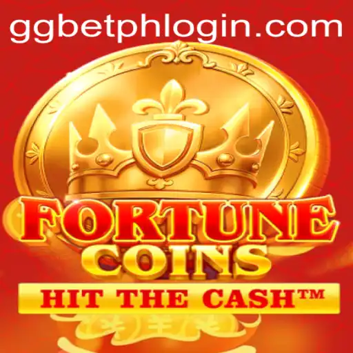 Exploring FortuneCoins: A Deep Dive into This Exciting Game and How to Login with GGBet PH
