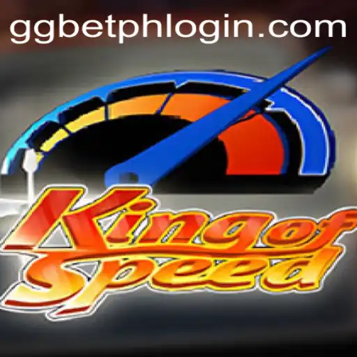 Unleashing the Thrill: KingofSpeed and the Excitement of GG.Bet PH Login