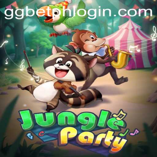 Experience the Thrill of JungleParty: A Comprehensive Guide to Gameplay and Strategy