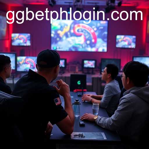 ggbet ph login