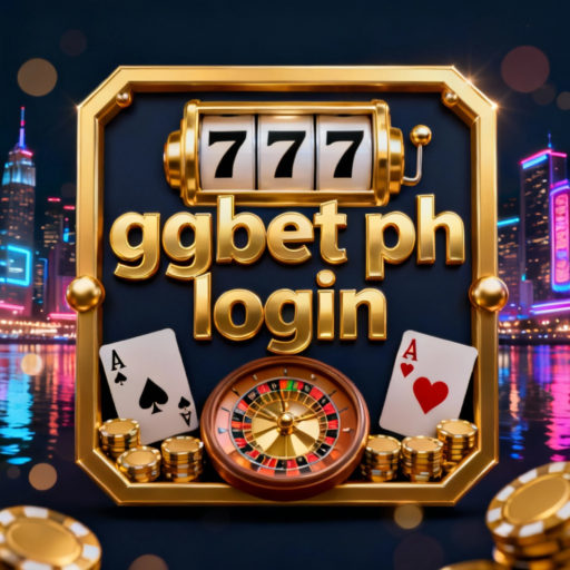 ggbet ph login