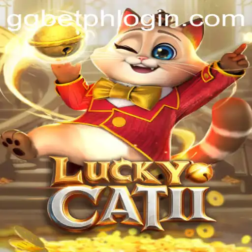 Exploring the Exciting World of LuckyCatII and GGBet PH Login