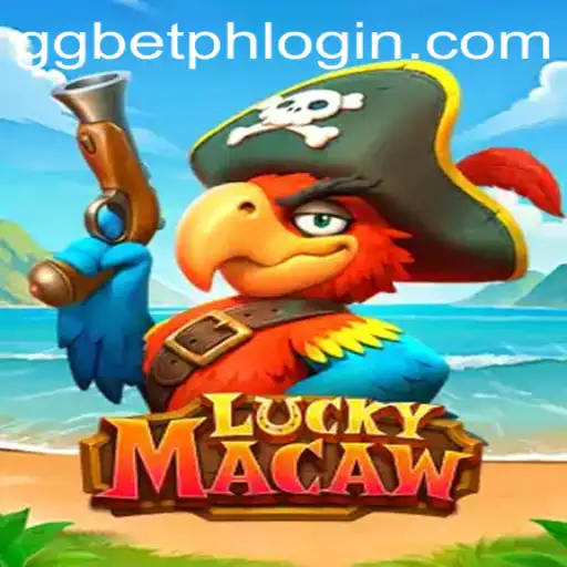 Exploring the Enigmatic World of LuckyMacaw