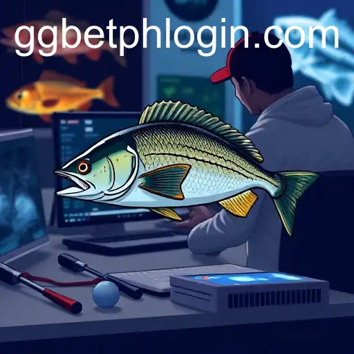 Online Fishing: The Digital Revolution of a Traditional Pastime