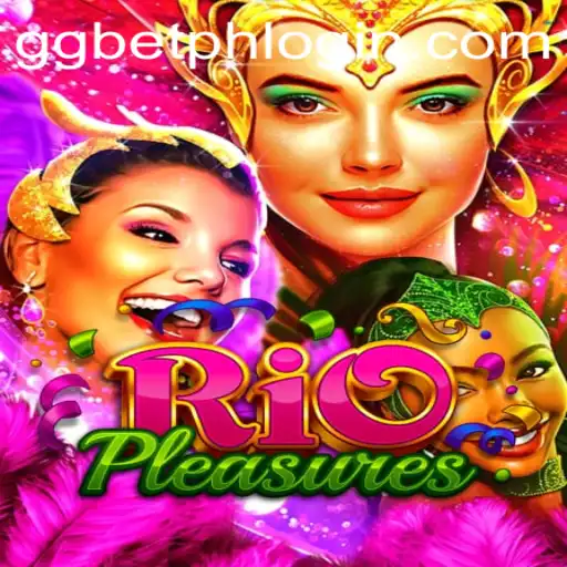 Discover the Exciting World of RioPleasures: A Gaming Adventure