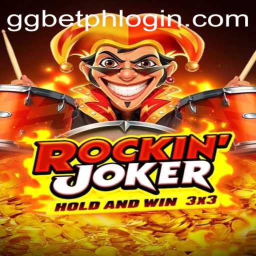 Unveiling RockinJoker: A Thrilling Game Experience
