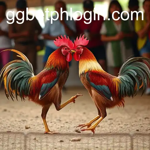 The Complex World of Sabong Games