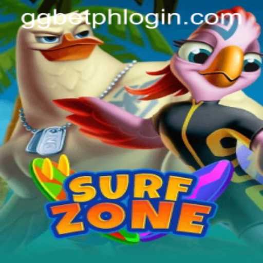 SurfZone: Riding the Digital Wave in the Gaming Arena
