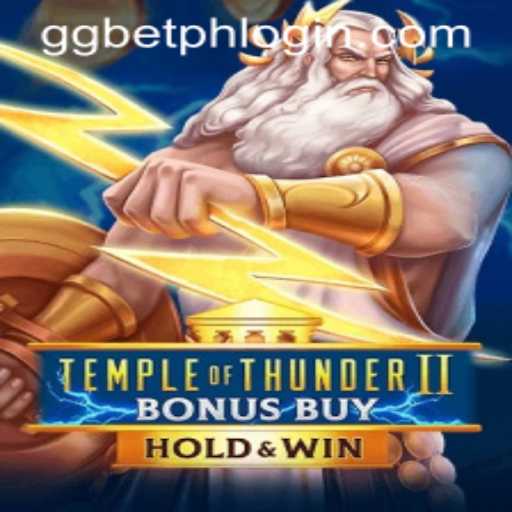 Unveiling the Adventure: Temple of Thunder II Bonus Buy and Its Electrifying Experience