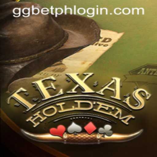 Exploring the Thrills of Texas Hold'em in the Context of GGbet PH Login