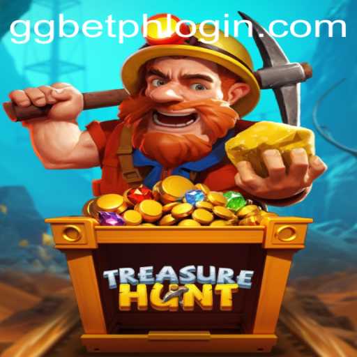 Exploring the World of TreasureHunt and GGbet PH Login