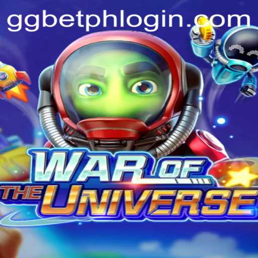 Discover the Epic Adventure of WAROFTHEUNIVERSE