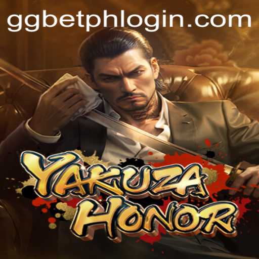Unveiling the Fascinating World of YakuzaHonor and the GGbet PH Login Experience